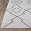 Tapis crème Destiny Culton-303797080