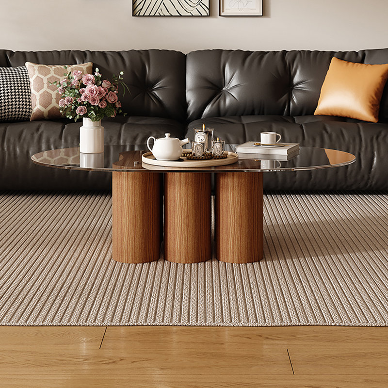 Table basse simple