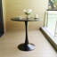 Pedestal Dining Table-786510179-771543258