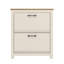 12 Pair Shoe Storage Cabinet-2138274269