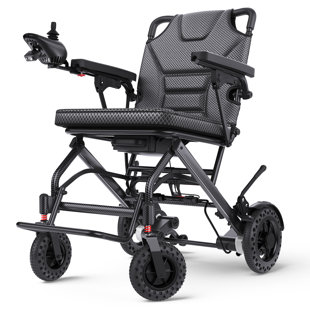89cm H Cart