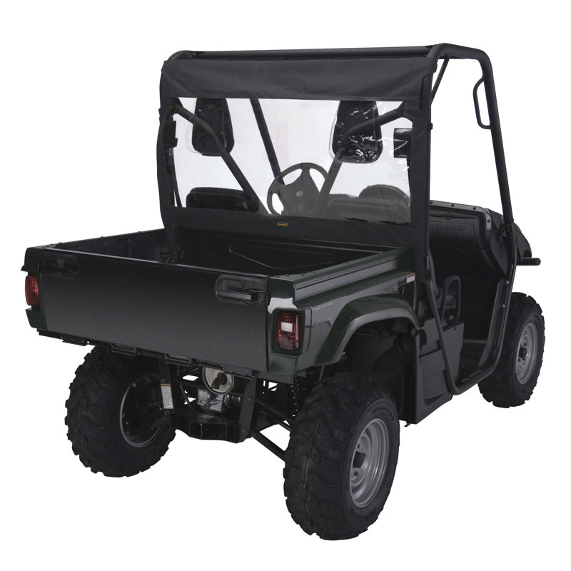 Housse QuadTear Extreme Snap UTV, Ranger Polaris® Ranger
