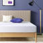 Matelas à fermeté moyenne en mousse à mémoire de forme Green Tea-1725813617-1717760266