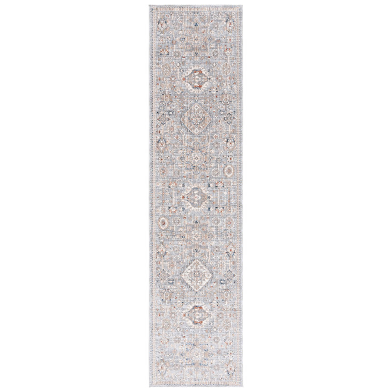 Tapis Sorrels, Tapis de couloir 2 pi x 8 pi