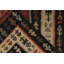 One-of-a-Kind 4' X 12'2" Hand Knotted Area Rug