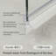 Balai de douche