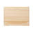 Carrena Unfinished 6 Drawer  WideRolling Storage Cart-548483354