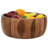 Millwood Pines Marlena Salad Bowl