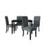 Ensemble repas pour 4 personnes Yacat-704261637