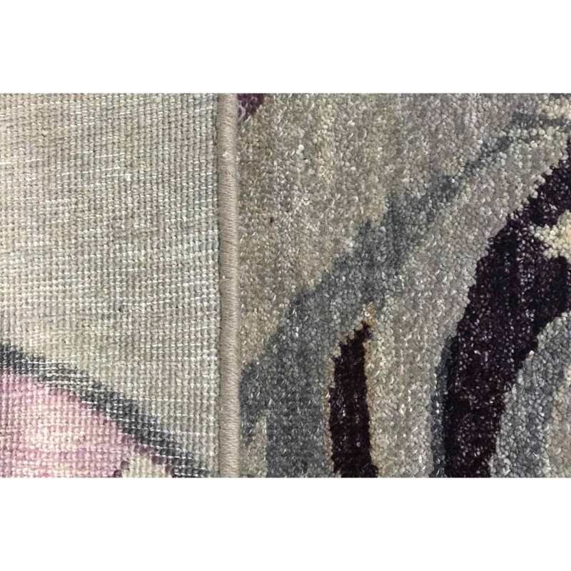 One-of-a-Kind 9' X 12'2" Area Rug