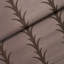 Schumacher X Celerie Kemble Striped Wallpaper Roll-816450962