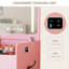 Dressing Table with Mirror-768878249-768878258