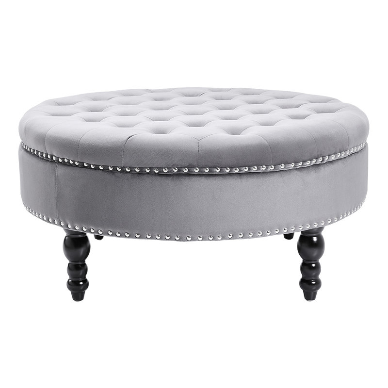 Audrianna 41 Wide Ottoman