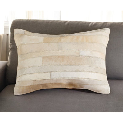 Coussin 12 "X 20"