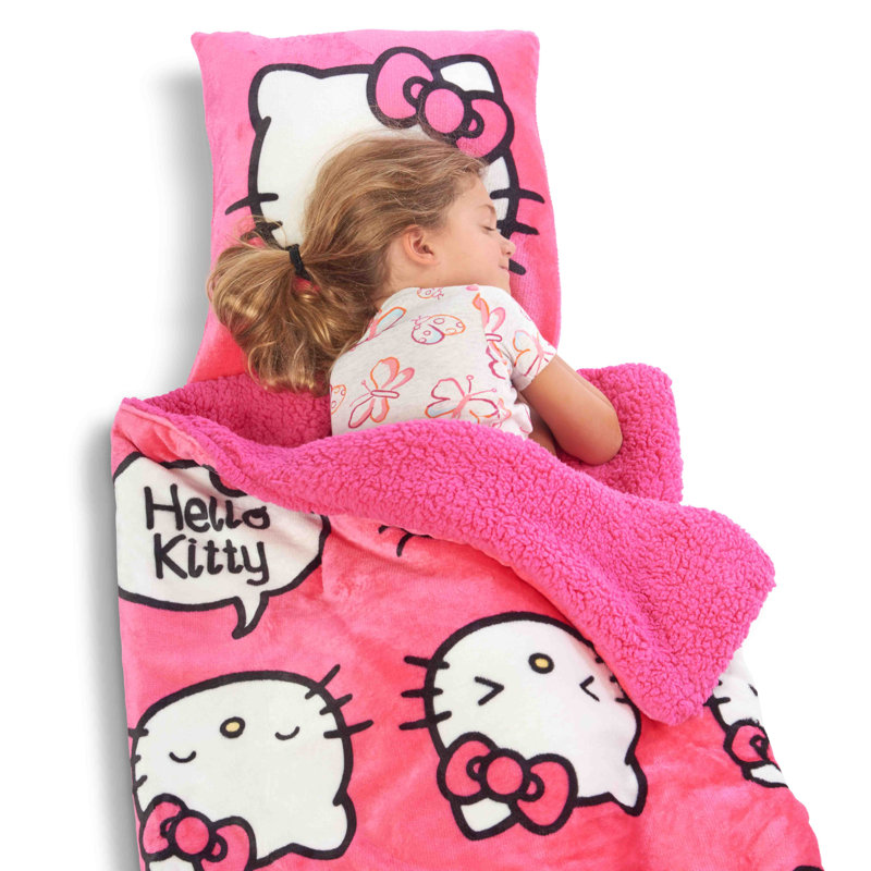 Throw Blanket