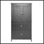 Armoire de rangement pour salle de bain-1542309042
