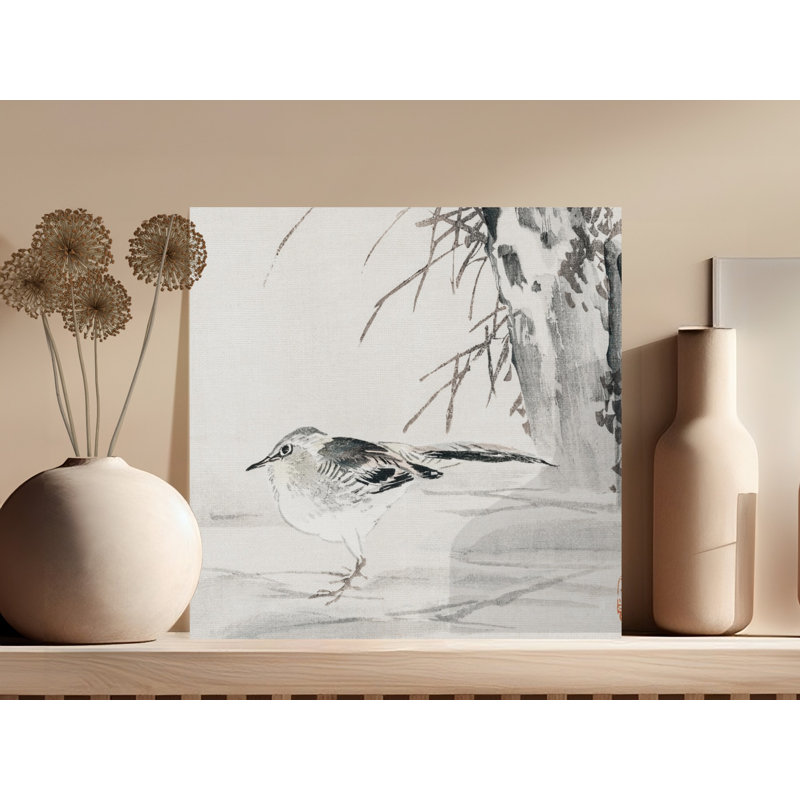 Revilla Wrapped Canvas Print Set, 36x36