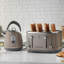 Russell Hobbs Stylevia Kettle Sage -123330053