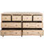 Commode 8 tiroirs Everest