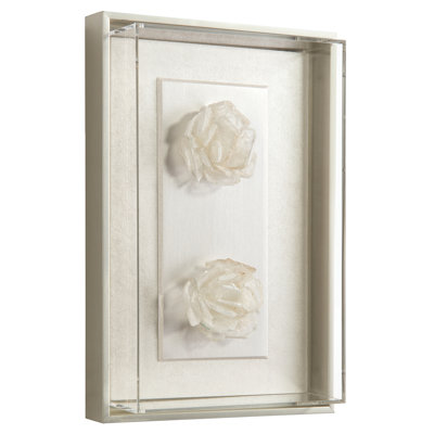 Calcite Shadow Box IV