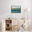 Wildflower Reflection I by Timothy O' Toole - Wrapped Canvas Painting-320237115-320237113