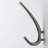 Contemporary Metal Wall Hook-20460681
