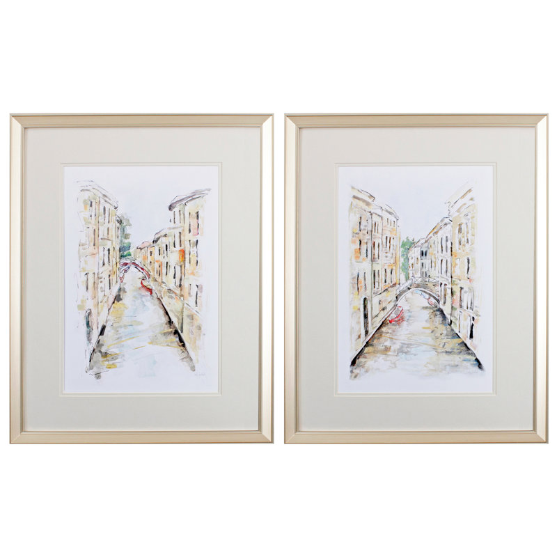 2 - Pieces