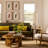 Delmare 60.5'' Matte Column Floor Lamp