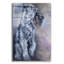 Winston Porter «Kerry Blue Terry» par Robert Campbell, art mural en verre acrylique ACR-34582-41311297