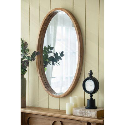 Miroir mural 24 po x 36 po