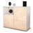 White/Cedar