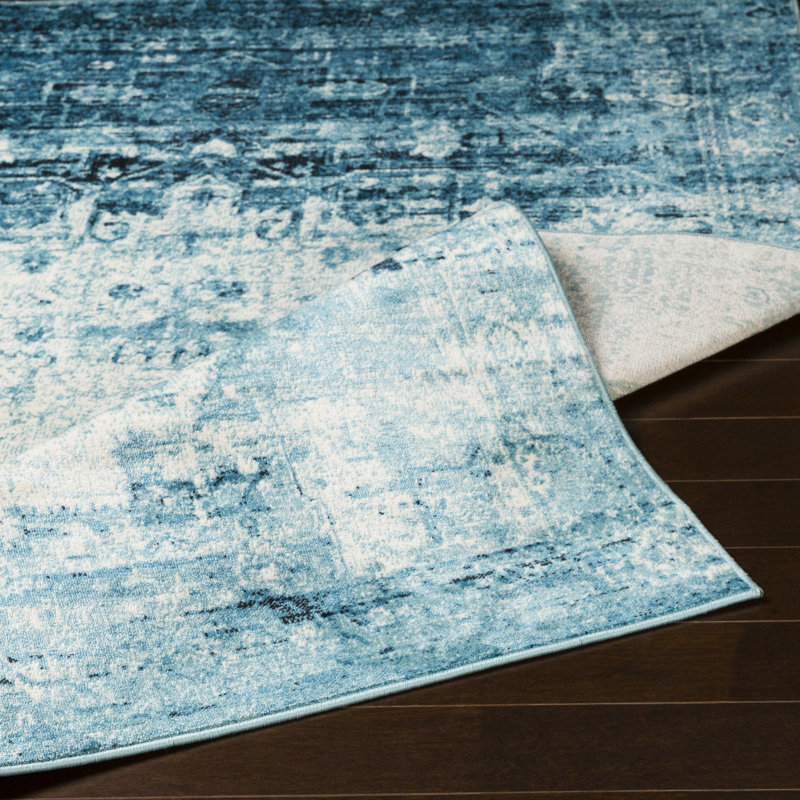 ANA Oriental Indoor Rug, Rectangle 2' x 3'