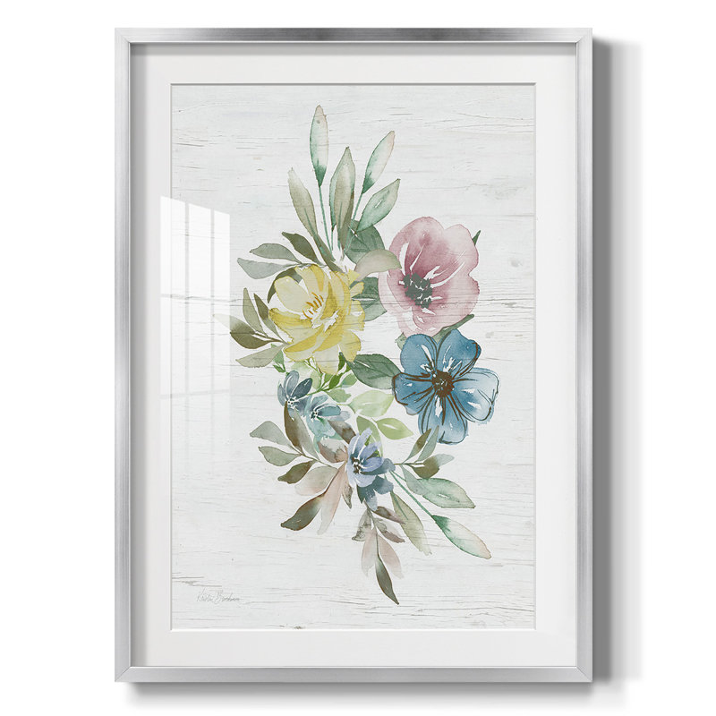 Khalessi -Gallery Wrapped Canvas