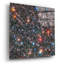«Milky Way Bulge» par l'art mural en verre télescopique Hubble de la NASA-1702846869