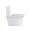 Toilette allongée une pièce 1,6 GPF Tusuton
