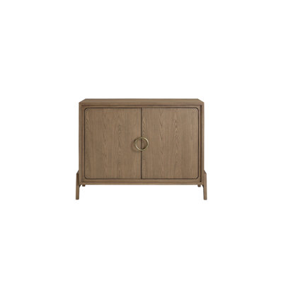 Two Door Latte Server-46"