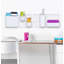 Tablette flottante Bowmansville-25570846