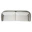 Outdoor 3 - Seat Patio Sofa