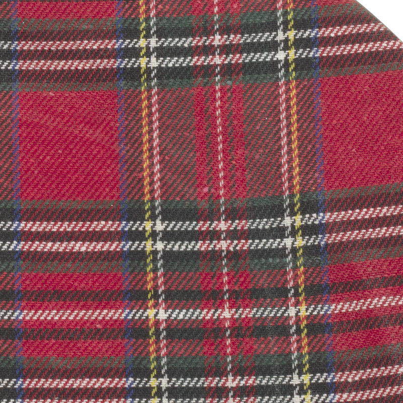 Tartan Charger