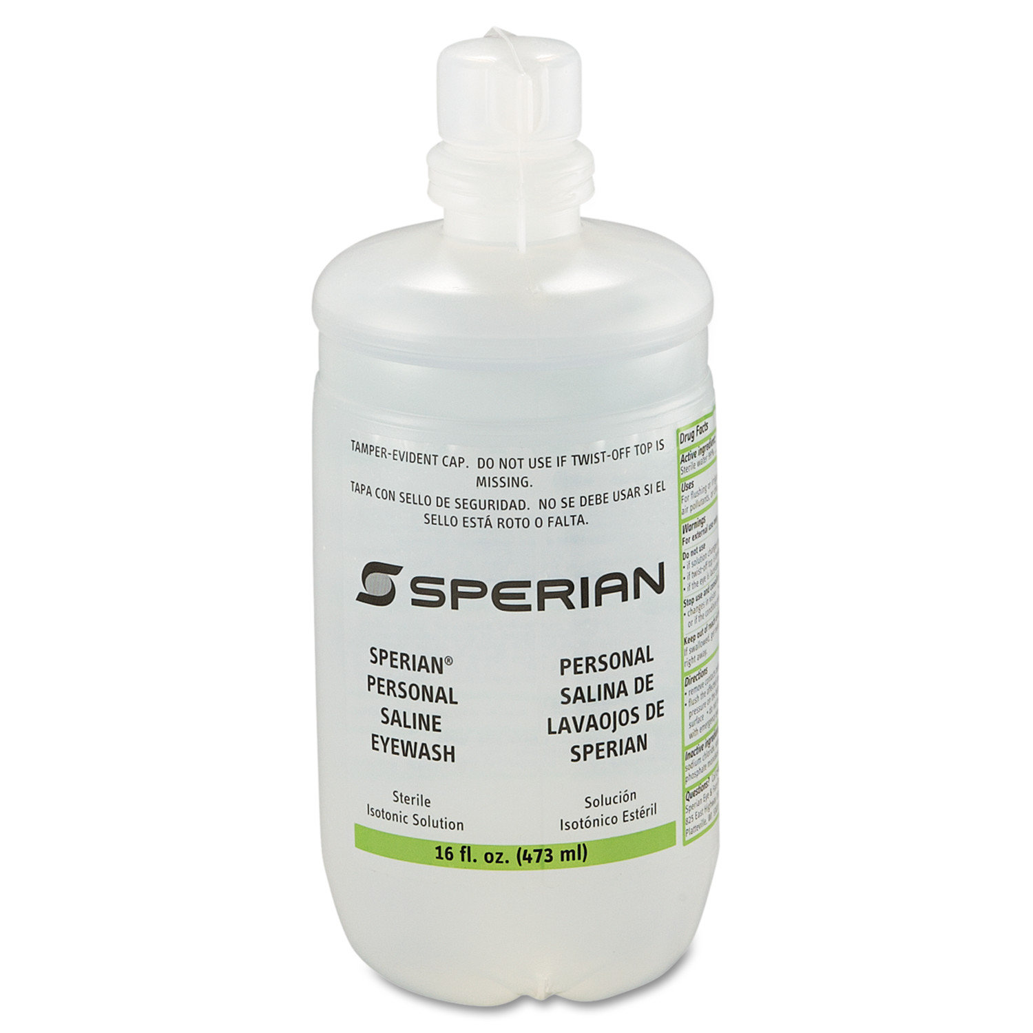 Sperian Welding Protection Eye Wash Station Wayfair
