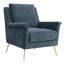 Fauteuil en polyester Gardella-1708046750