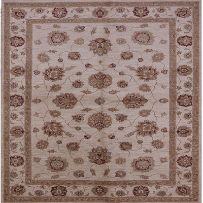 Cartwell Floral Indoor Rug