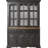 Vastah Dining Cabinet-914853812