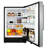 Summit Appliance 3.53 Cubic Feet Mini Fridge-54450423