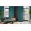 Aceion Blackout Curtains Single Panel-1075892356