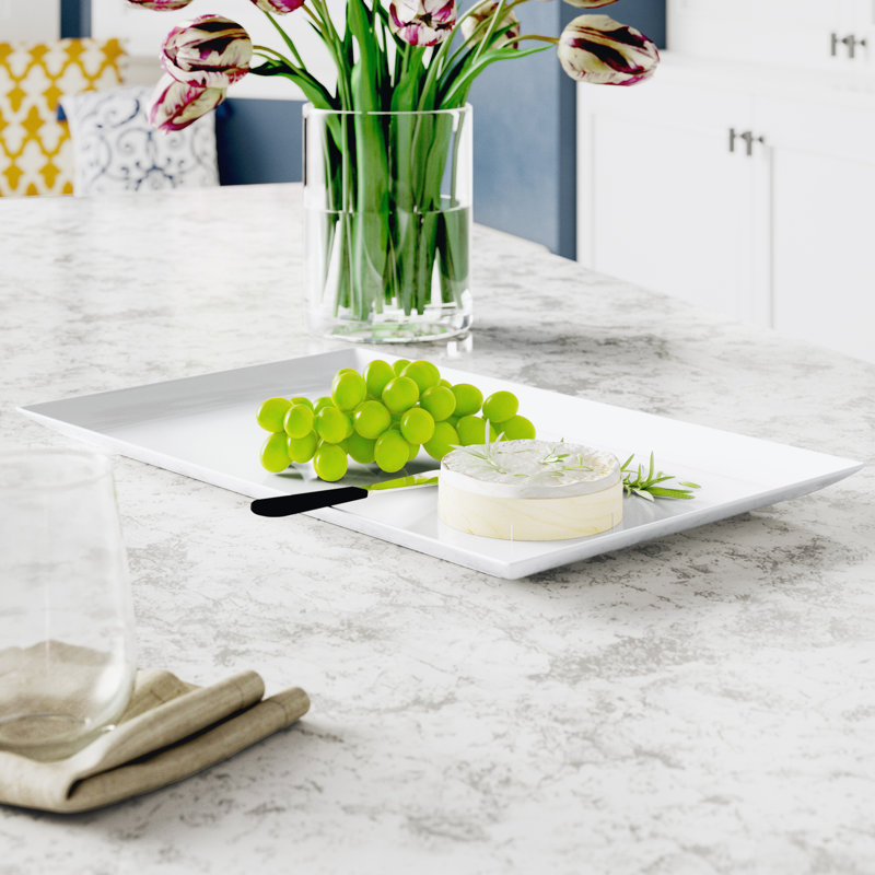 Front Of The House Mod Porcelain Platter