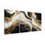 3 Piece Wrapped Canvas Print-1281778783
