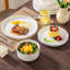 Piece Porcelain China Dinnerware Set - Service for 4-894319870