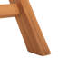 Chaise pliante Peery