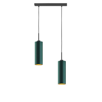 Toms 2 - Light Kitchen Island Pendant